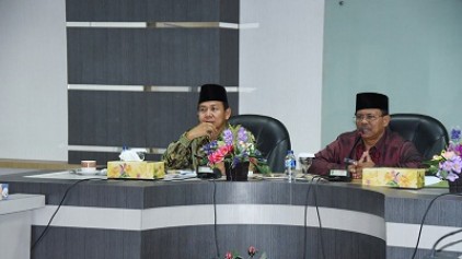 Sekda: PT BLJ Diminta Kembalikan Dua Aset Daerah